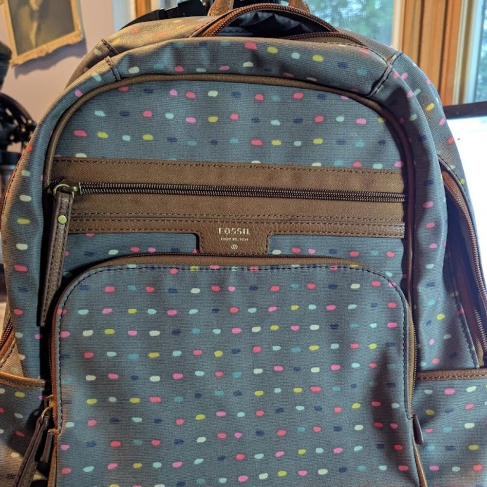 Ladies Backpack